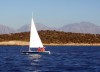 Special activity SAILING LASER 16 - image 1